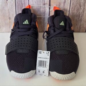 adidas Dame 8 EXTPLY Sneakers NWT